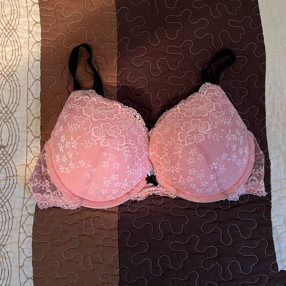 Victoria's Secret PINK bra Sz 36C